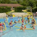 Campingplads Cisano - San Vito
