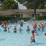 Cisano - San Vito Campingplads Bardolino