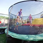 Campingplads Cisano - San Vito Bardolino