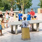 Cisano - San Vito Campingplads Bardolino