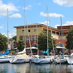 Cisano - San Vito Campingplads Bardolino