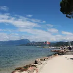 Campingplads Cisano - San Vito Bardolino