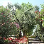 Campingplads Cisano - San Vito