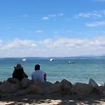 Cisano - San Vito Campingplads