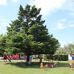 Cisano - San Vito Campingplads