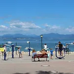 Campingplads Cisano - San Vito Bardolino