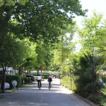 Cisano - San Vito Campingplads Bardolino