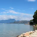 Campingplads Cisano - San Vito Bardolino