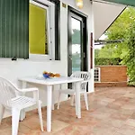 Campingplads Cisano - San Vito