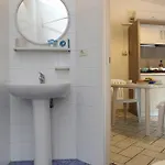 Campingplads Cisano - San Vito 4*