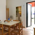 Campingplads Cisano - San Vito