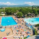 Cisano - San Vito Campingplads 4*