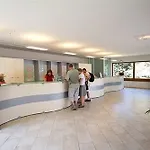 Campingplads Cisano - San Vito Bardolino