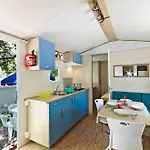 Campingplads Cisano - San Vito Bardolino