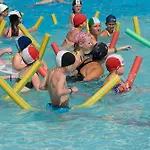 Cisano - San Vito Campingplads 4*