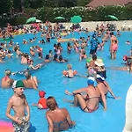 Campingplads Cisano - San Vito