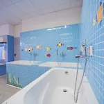 Campingplads Cisano - San Vito Bardolino