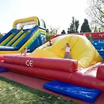 Campingplads Cisano - San Vito Bardolino