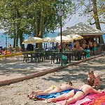 Campingplads Cisano - San Vito 4*