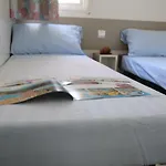 Campingplads Cisano - San Vito 4*