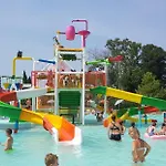 Campingplads Cisano - San Vito Bardolino