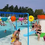 Campingplads Cisano - San Vito Bardolino