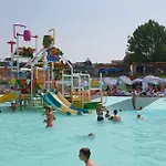 Campingplads Cisano - San Vito
