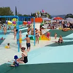 Cisano - San Vito Campingplads 4*