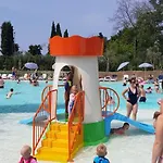 Cisano - San Vito Campingplads