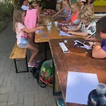 Campingplads Cisano - San Vito Bardolino
