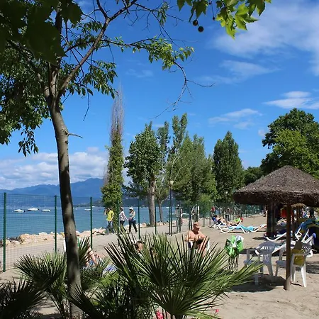 Cisano - San Vito Bardolino