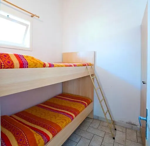 Cisano - San Vito 4*