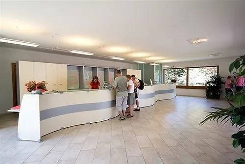 Camping Cisano - San Vito Bardolino