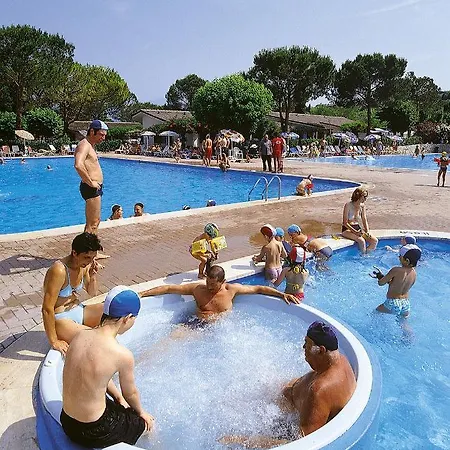 Cisano - San Vito 4* باردولينو