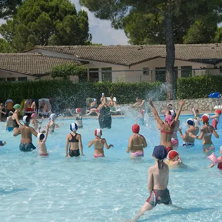 Cisano - San Vito Campsite Bardolino