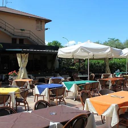 Campsite Cisano - San Vito Bardolino