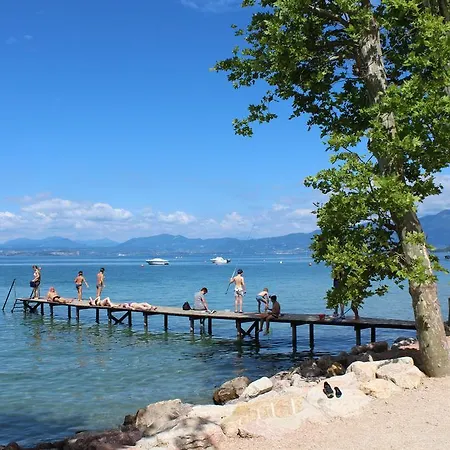 Cisano - San Vito 4* Bardolino