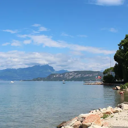 Campingplads Cisano - San Vito Bardolino