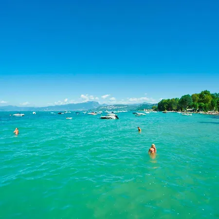 Campingplads Cisano - San Vito Bardolino