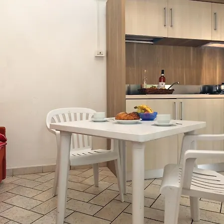 Campsite Cisano - San Vito 4*