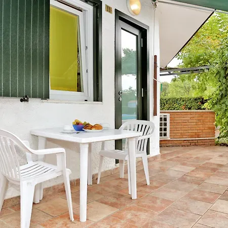 Campingplads Cisano - San Vito