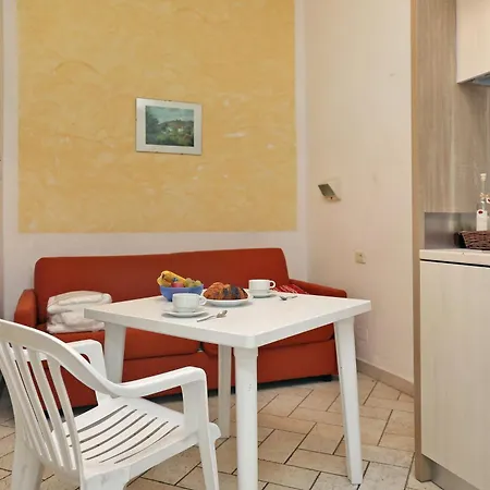 Campingplads Cisano - San Vito Bardolino