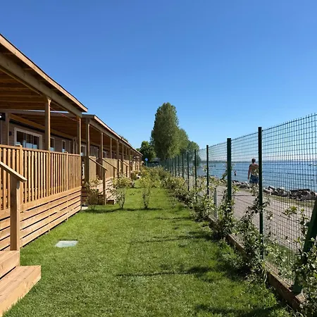 Cisano - San Vito 4* Bardolino