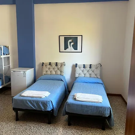 Cisano - San Vito 4*