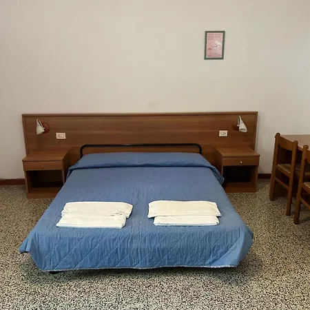 Cisano - San Vito Campeggio Bardolino