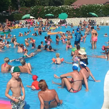 Campsite Cisano - San Vito