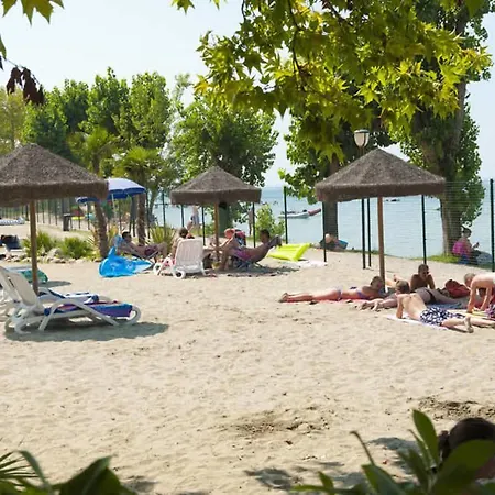 Cisano - San Vito 4* باردولينو