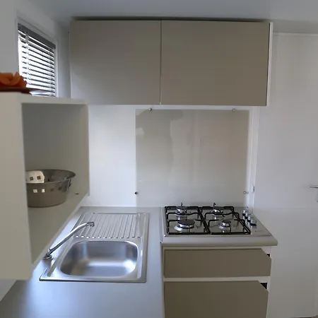Cisano - San Vito 4* باردولينو