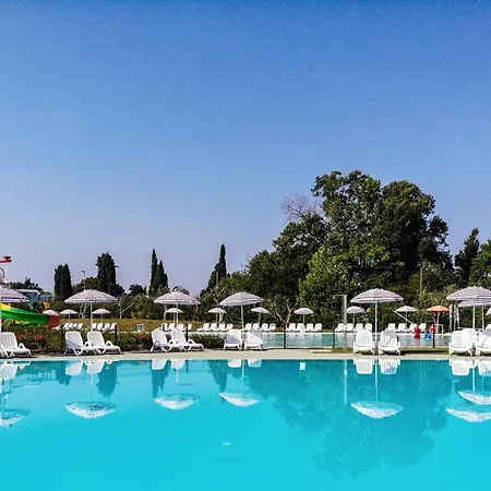 Campingplatz Cisano - San Vito
