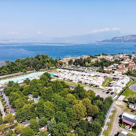 Cisano - San Vito Campingplatz Bardolino